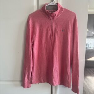 Saltwater Quarter Zip